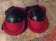 Kneepad2 Padssnap Knee