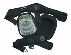 Kneepads Custom Leathercraft Construction Equipment Safety Gel Mechanics Tool Carpenter Painter New 743841037018