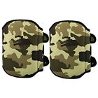 Kneepadsa Amerzam Camouflage Garden Knee