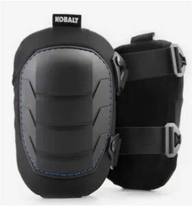 Photos.....253 Kobalt 2416952 Tactical Knee Padsitem #2416952 Model #kb-kp-106... Check