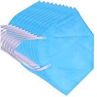 Kouzhao10packgrey Muryobao Safety Masks Mouth Anti Pollution Unisex Outdoor Protection Layer