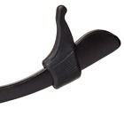 Kpns-miniblk2prao Keepons Ministretch Black Prevent Eyeglass Slipping Anti Slip 643690802129