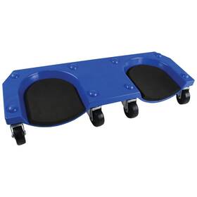 St378 Kraft Tool Rolling Kneepads