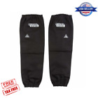 Ktksasligt Lincoln Electric One Size Welding Sleeves Flame Resistant Black