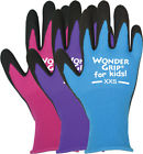 Kwg515acxs-t370prxs Bellingham Wonder Grip Nicely Nimble Garden Gloves For 639751239683