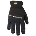 L123x Custom Leathercraft Clc Workright 084298512353