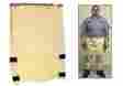 L49tc38 C Laurence 38 Protective Leg