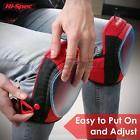 L6pfu23hg0he Professional Knee Pads With Layered Gel Wide Straps Tough Outer
