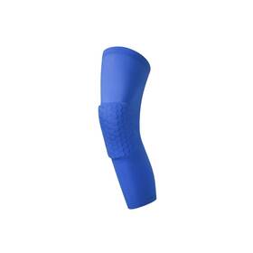 Lardrok 165964663433 Breathable Basketball Shooting Sport Safety Kneepad Honeycomb Pad Bumper Brac