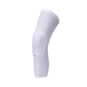 Lardrok 165964663464 Breathable Basketball Shooting Sport Safety Kneepad Honeycomb Pad Bumper Brac