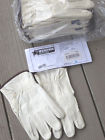 3201l Large 12x Free Sz Shipping Mcr Leather Gloves Dozen Cowhide Memphis 100