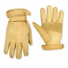 2058xl Large Extra Custom Work Gloves Top Leathercraft Grain Clc Premium Cowhide