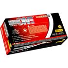 Mfxno123l Large Gloves Lightly 100 Nitronone Microflex Powdered Nitrile Box