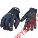 Rap90203 Large Mechanical Utility Tools Extra Raptor Performance Gloves