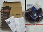 S6500 Large Respirator 5 Safety Star Ao