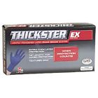 Sas6602 Latex ... Thickster Medium Safety Corp. Gloves