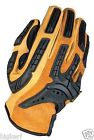 Cg50-75-010 Leather Mechanix "motor-sport-riding Wear Large " Gloves