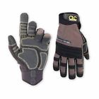 151xl Leathercraft Clc Flex Xc Large Custom 151x Tradesman Gloves Grip Extra