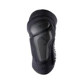 5018400470 Leatt 3df Ventilated Knee Pads With Foam Shell Sliders For Ultimate Comfort And Pro