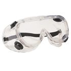 112-4401-300 Lens Bouton Clear Basic-iv 441 Goggles Indirect Vent
