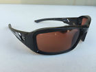 Zb115 Lens Eyewear -polarized Safety Copper Xb115 Glasses Brazeau Edge Sunglasses