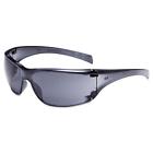 Lens Protective Eyewear 20 Frame Carton 118150000020 Gray Virtua 3m Ap
