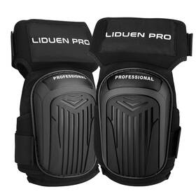 Liduen Pro 739608920938 Knee Pads For Work Gardening And Construction-knee Men Women Wit