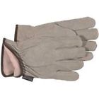 7179j Lined Leatherx Mfg Boss Thn Split Glove