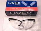 Logo Safety Glass12bka Glasses Falcon Uvex Snap Protective Eyeshields