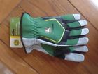 Lp67362 John New Deere Premium Split Cowhide Utility Large 662909871466