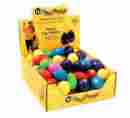20731201789282 Lpr001bd48-i Latin Percussion Lpr Plas Egg Shkr Asst Disp Bx