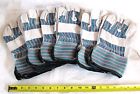 Lpworgl6 Pk 6 Pair Heavy