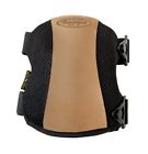 Lr0010 Tommyco Kneepads Gelite Cool Flow Leather Gel