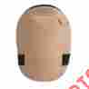 Lr707 Tommyco Leather Foam Kneepads Knee Pads W Coolmax Pair 055816407079