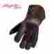 Ls50-m Revco Angelfire Stick Mig Welding Gloves Black With Beige Flourish Siz 013332909507