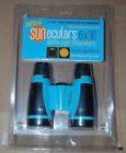 Lsbf-6minibl Lunt New Sunoculars White