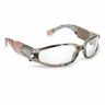 Lssg-60450-cat Lightspecs Predator Led Ansi Rated Safety Glasses Camo 811465006045