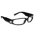 Lssgb-4423-cat Panther Vision Lightspecs Safety Glasses Led Lights 811465004423