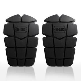 M-tac 445018414419 Knee Pad Inserts For Men 2 Pcs - A Pair Of Pads Construction An