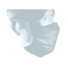 M071 Breathe Healthy Masks Comfy Mask Elastic Strap Dust 7241871068598