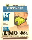 M2safetygreen-xl Rz Mask Model Filtration Safety Green 814972020023