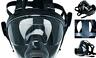 M350 Diskin Full Face Respirator Cbrn Respiratory Safety Mask Made In