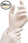 M52-0292 Vivid Nitrile Exam Gloves Medical Grade Powder Free Latex Rubber