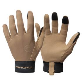 Magpul 840815122388 Technical Glove 2.0 Lightweight Work Gloves Coyote Large