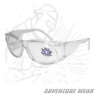 Magsafe-fm150 Not Applicable Full Magnifying Safety Glasses