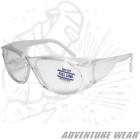 Magsafefm250 Full Magnifying Safety Glasses