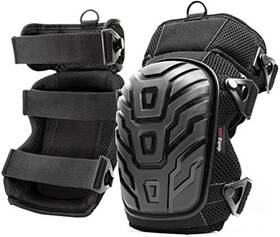 Mainequip 099654445718 Knee Pads Men Rodilleras De Trabajo Work For Const