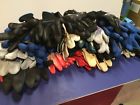 Many Lot Of 25 Pairs Outdoor Gardening Home Landscaping Adult Gloves M L 658889492753