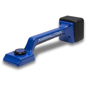 Marshalltown 035965287838 Professional Knee Kicker Adjustable Pins Thick Pad Extendable Handle Akk