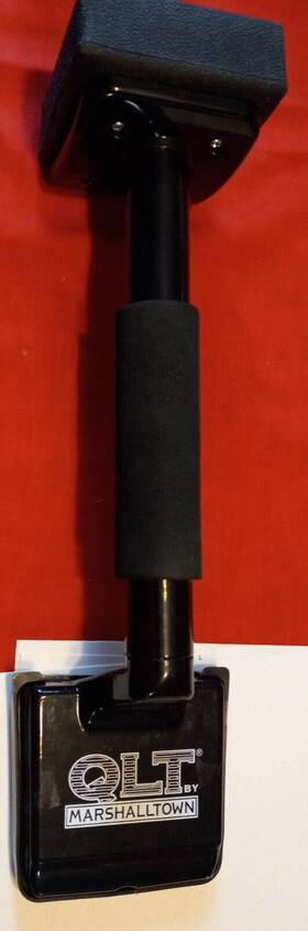 Marshalltown 035965287845 Qlt By Knee Kicker Carpet Stretcher Model Ekk Marshalltown 035965287845 Qlt By Knee Kicker Carpet Stretcher Model Ekk